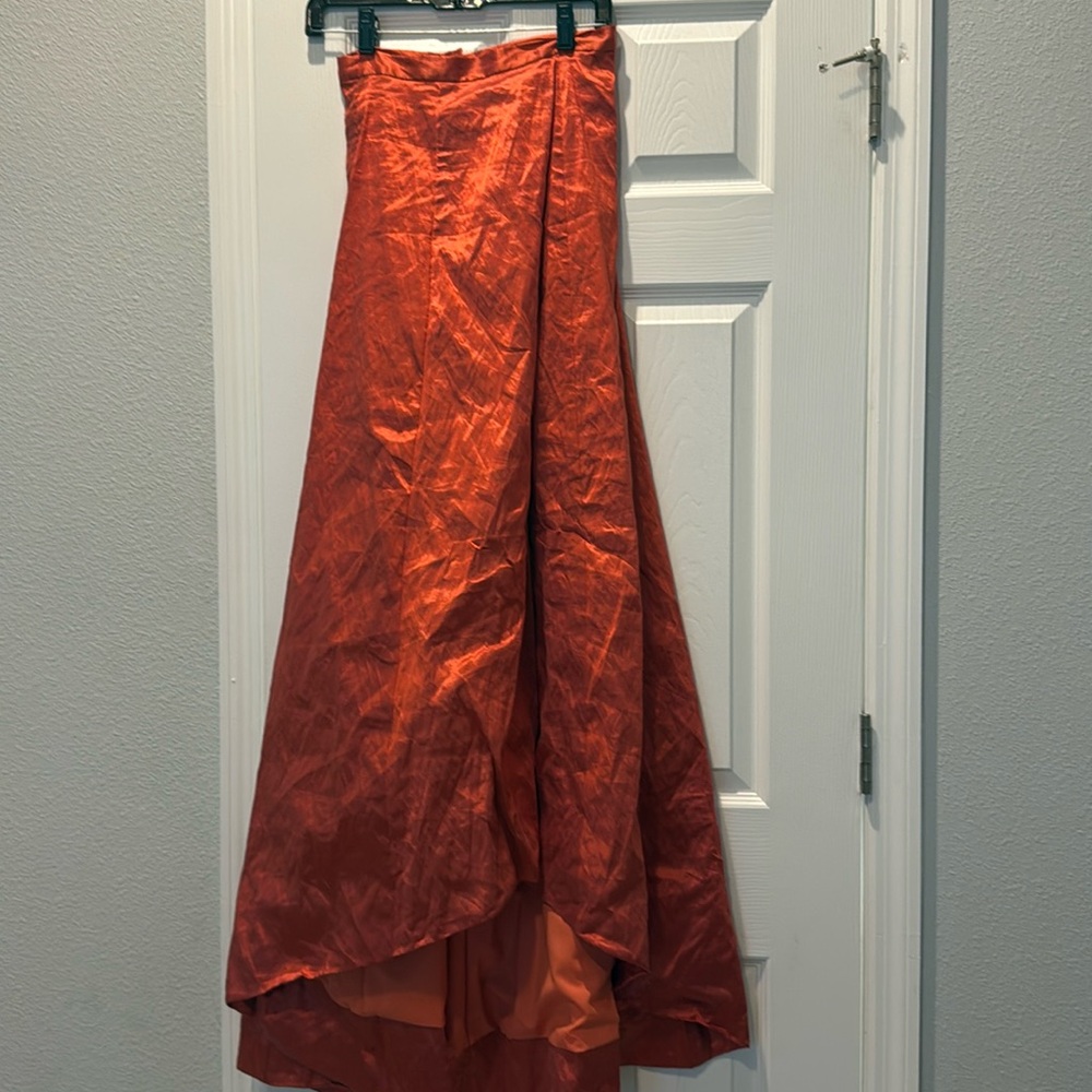 Nicole miller skirt
